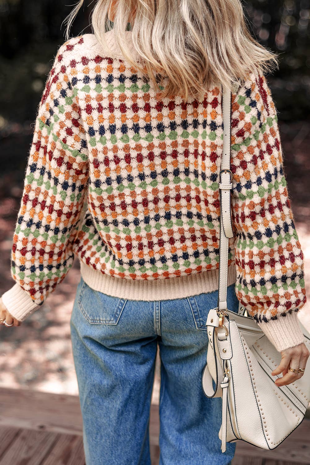 Gladys Cardigan
