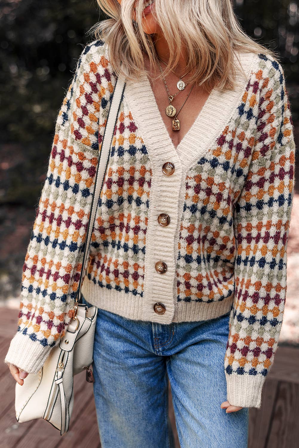 Gladys Cardigan