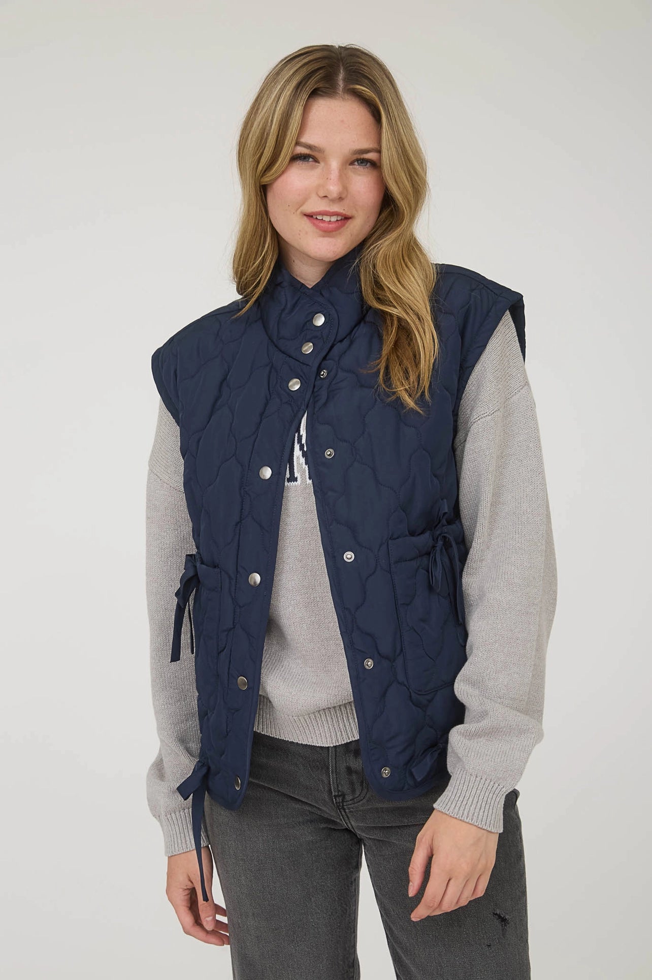 Darcy Vest