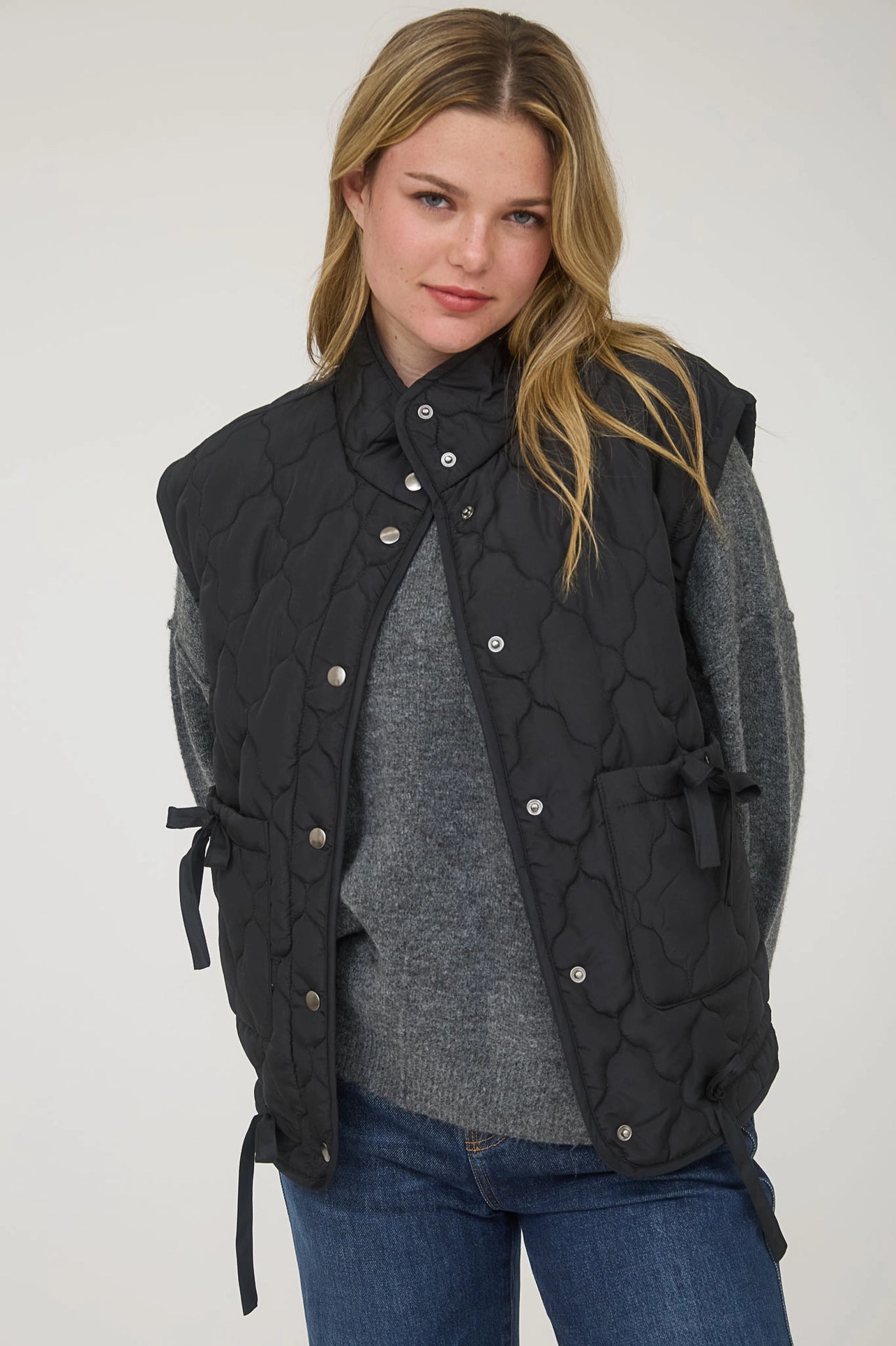 Darcy Vest