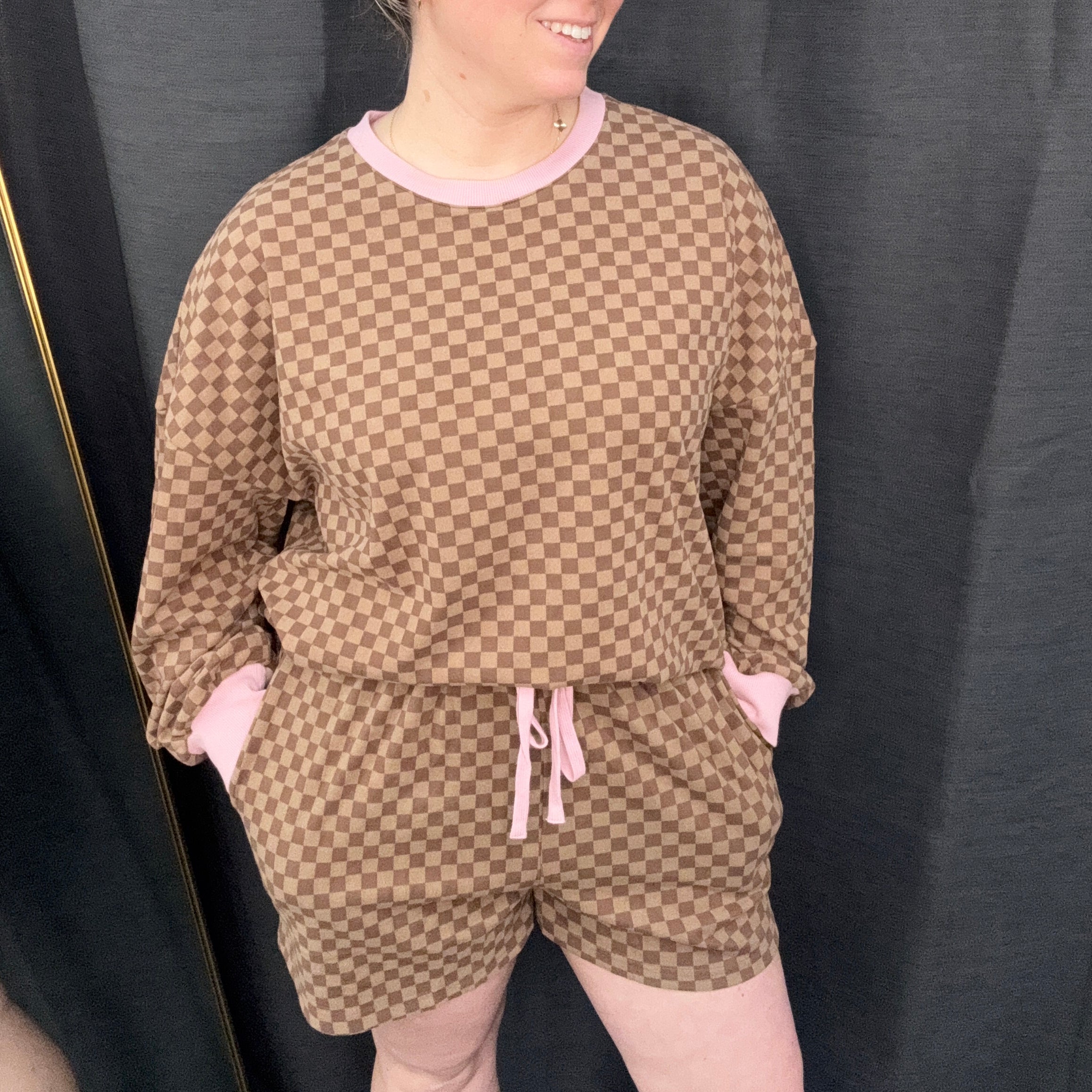 Darby Set
