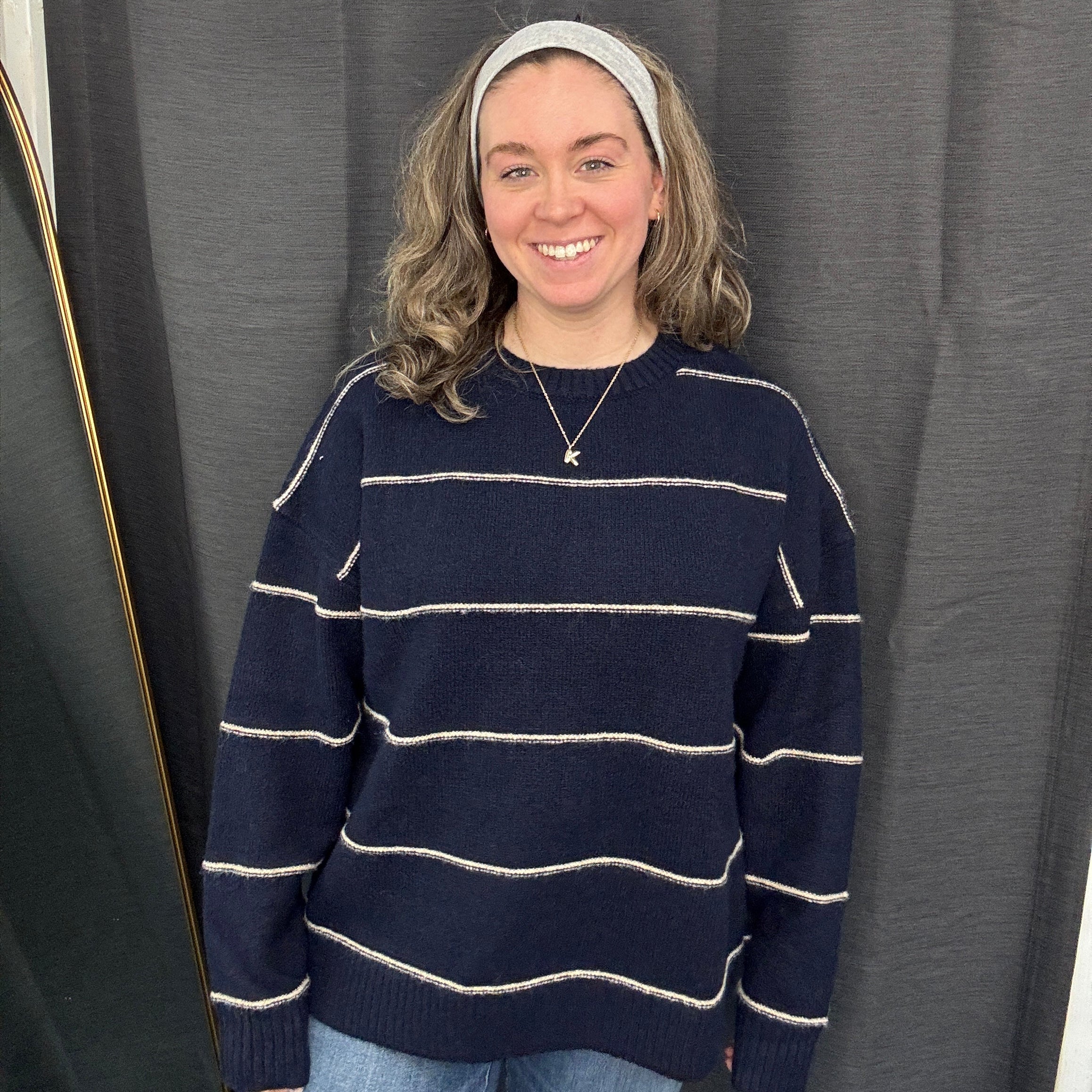 Katie Sweater