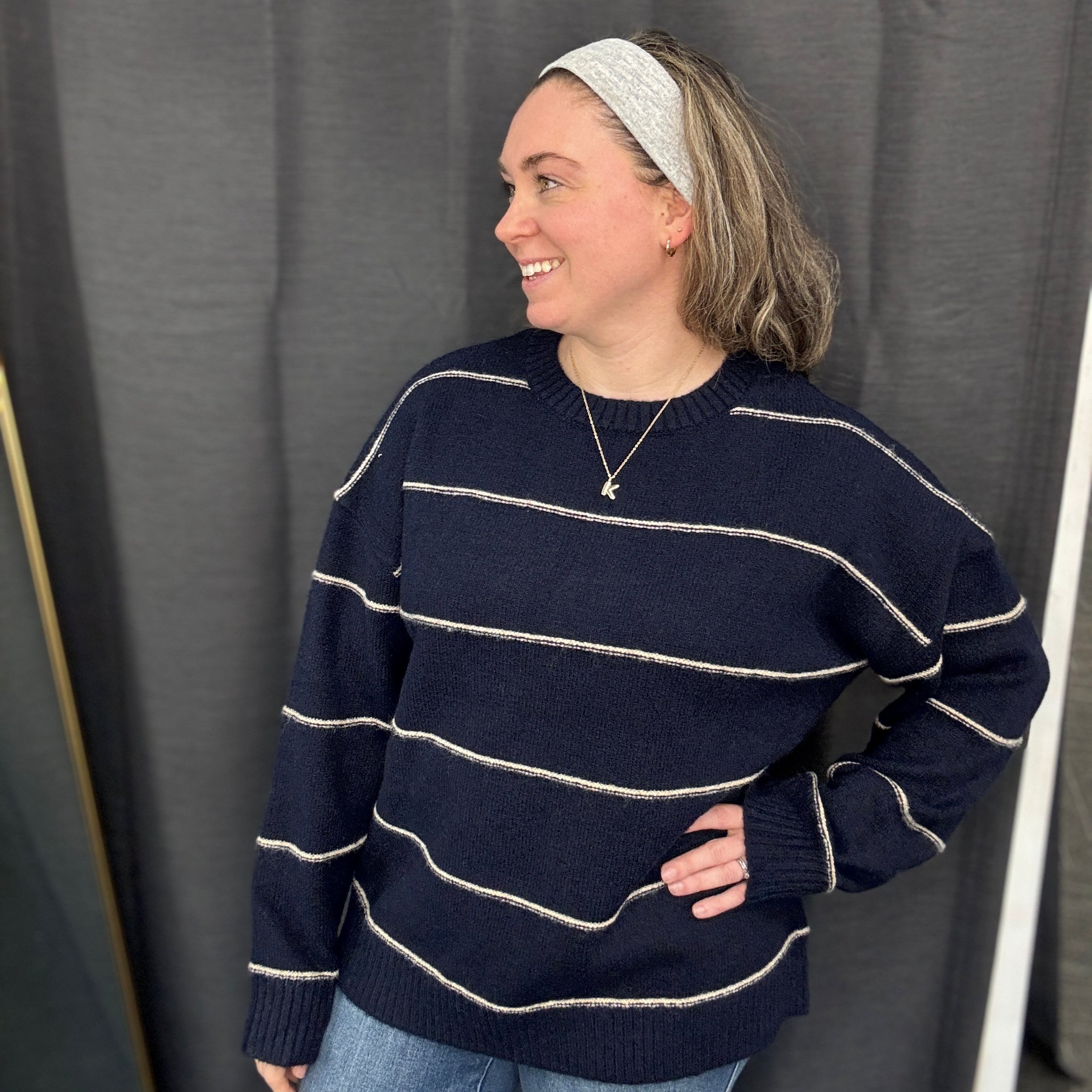 Katie Sweater
