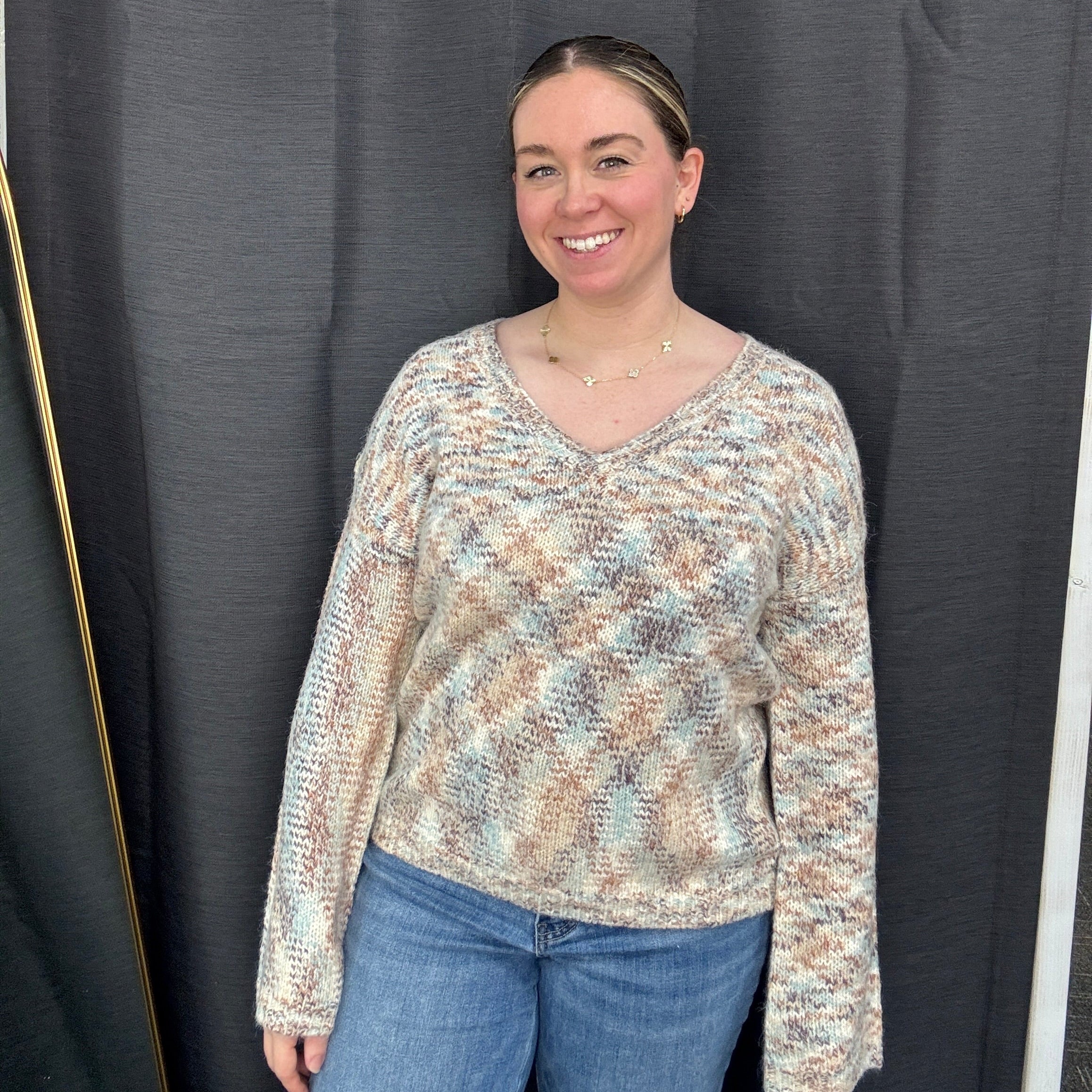 Luna Sweater