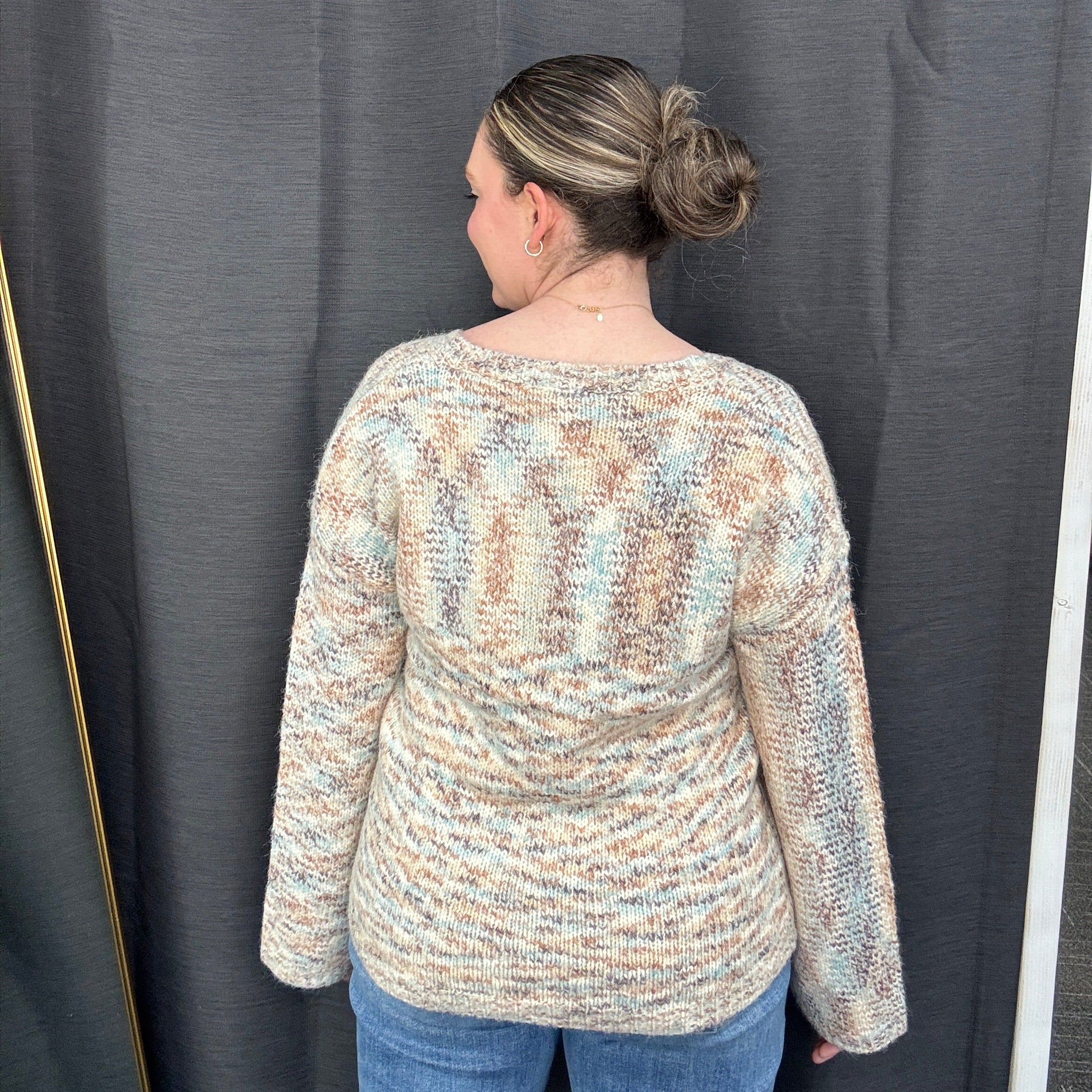 Luna Sweater