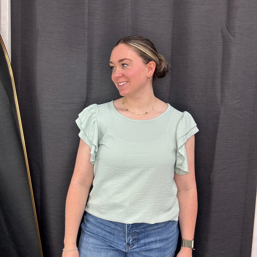 Gloria Blouse