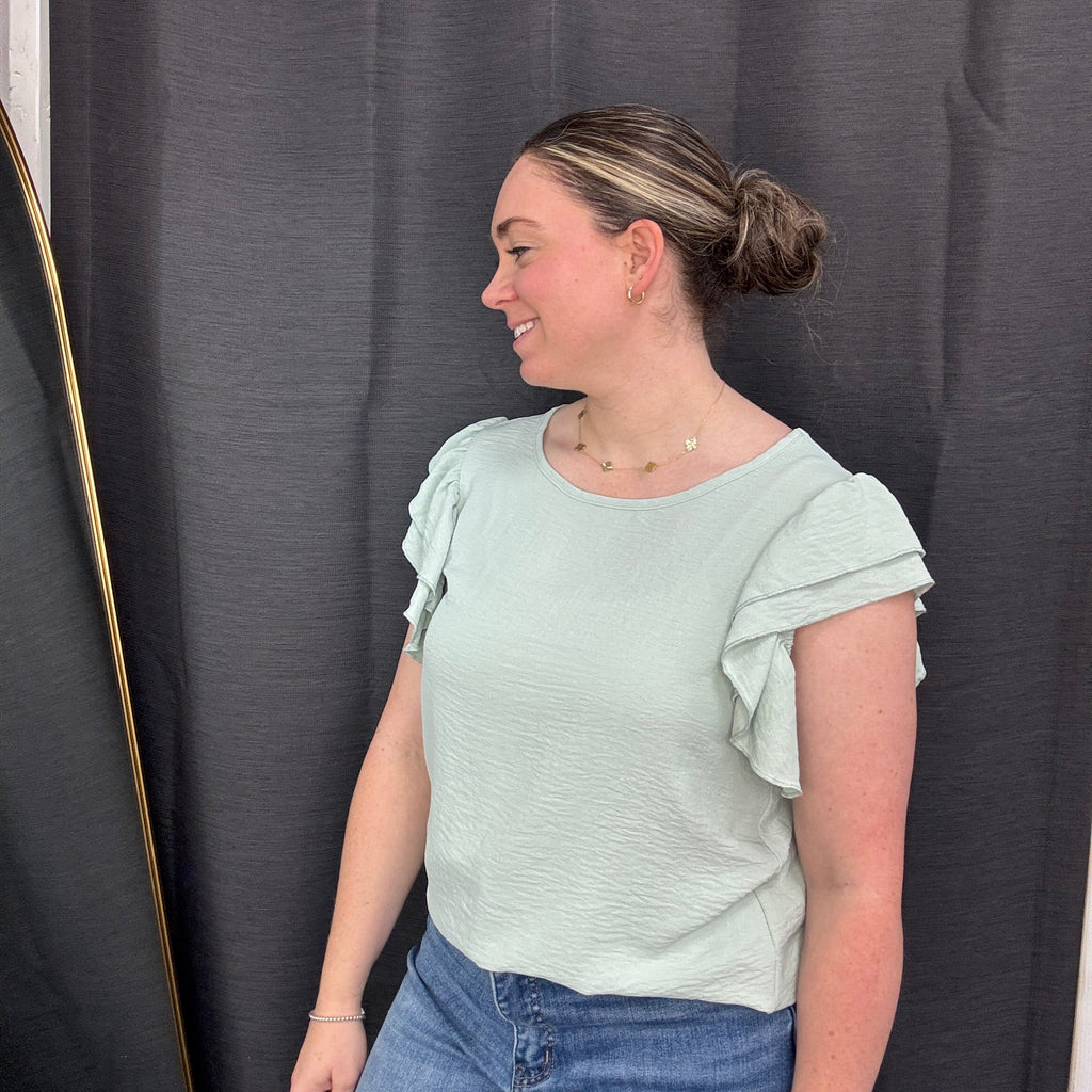 Gloria Blouse