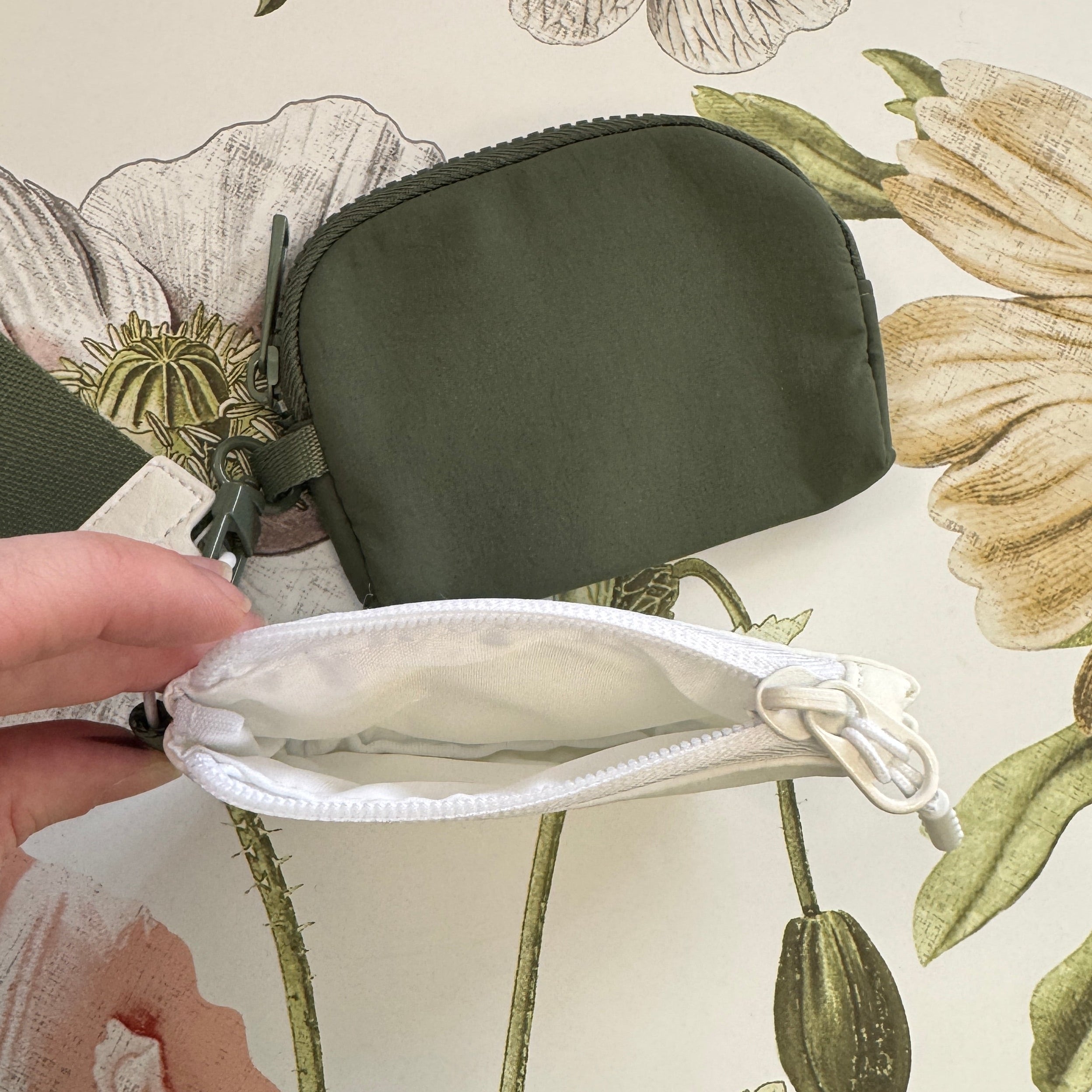 Wristlet Wallet