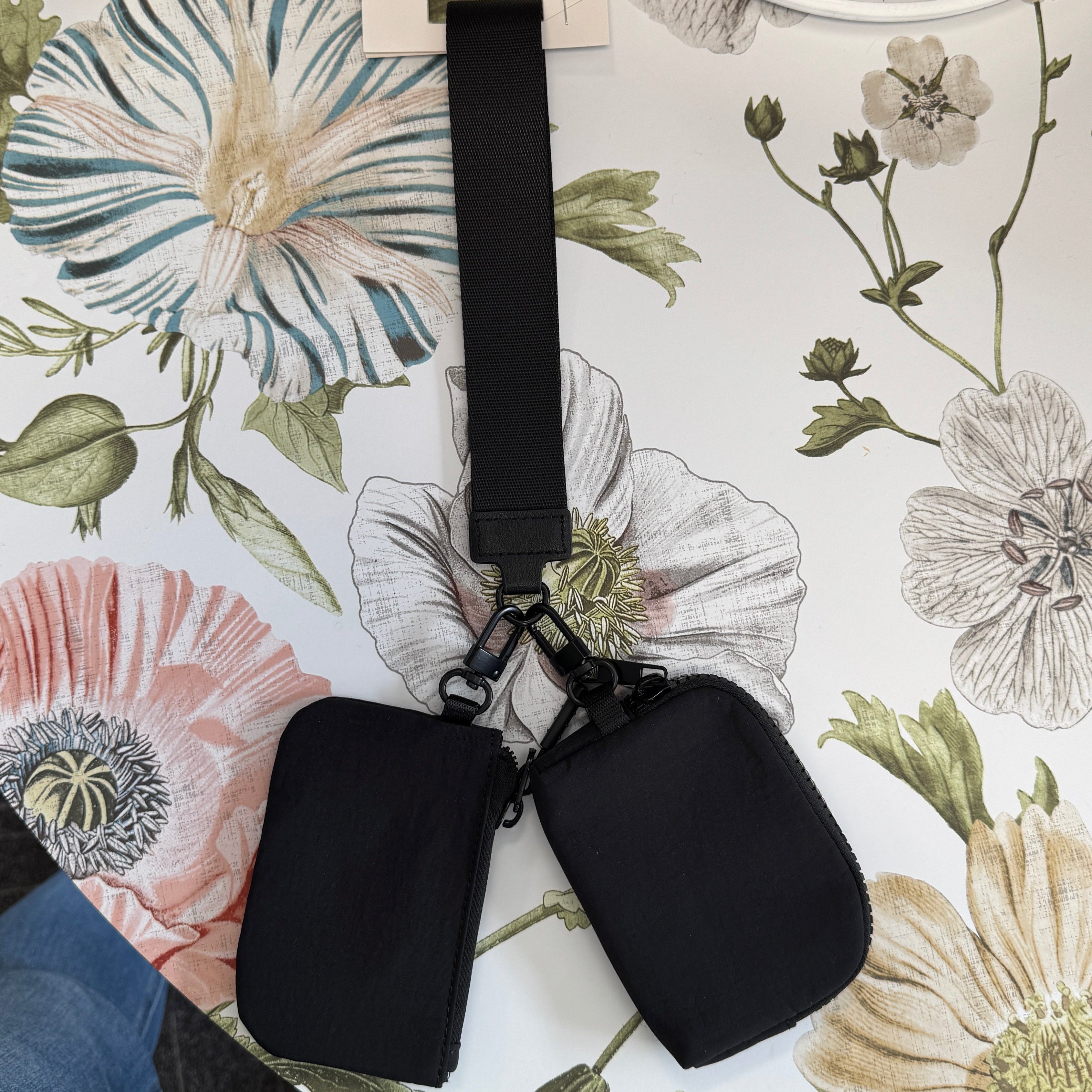 Wristlet Wallet