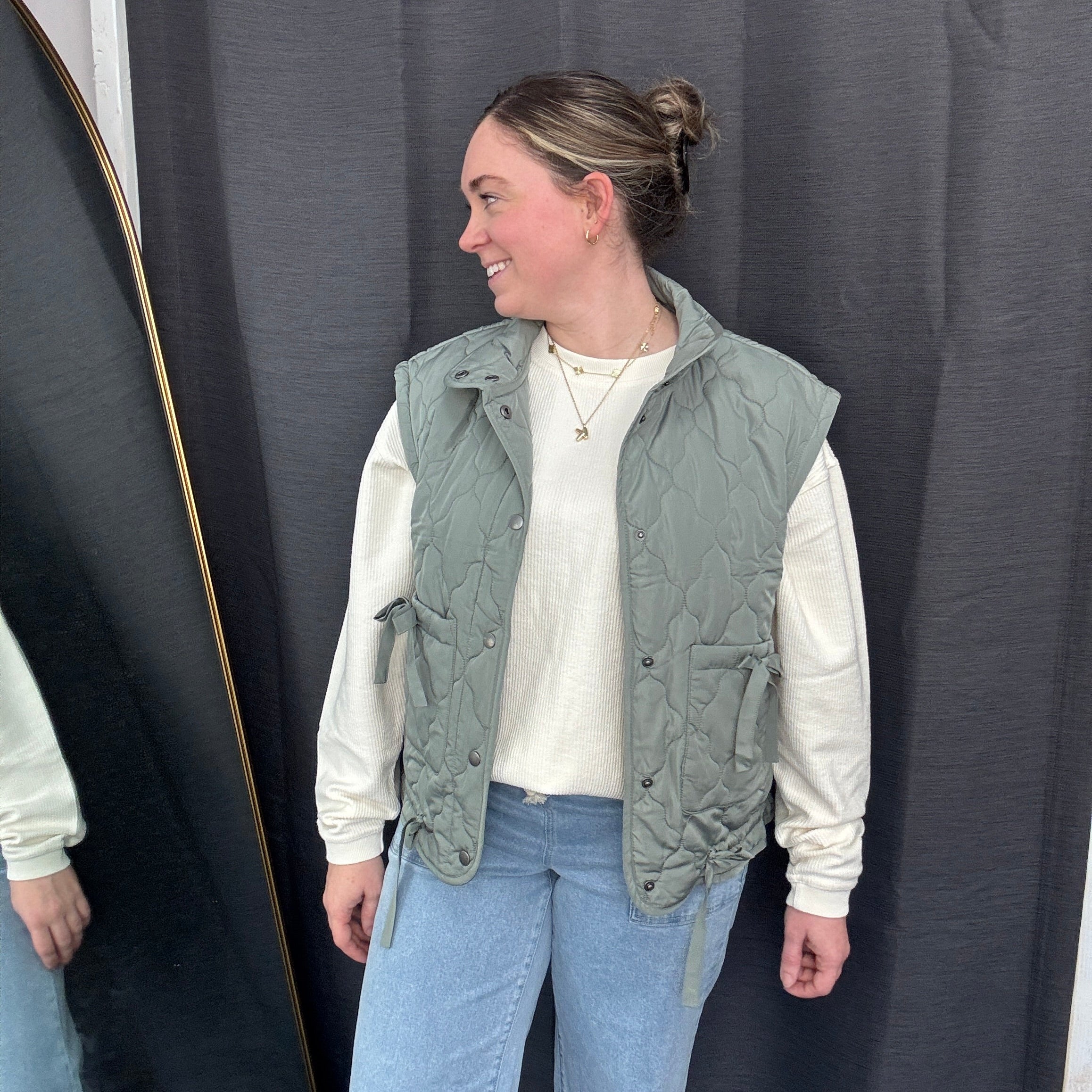 Darcy Vest