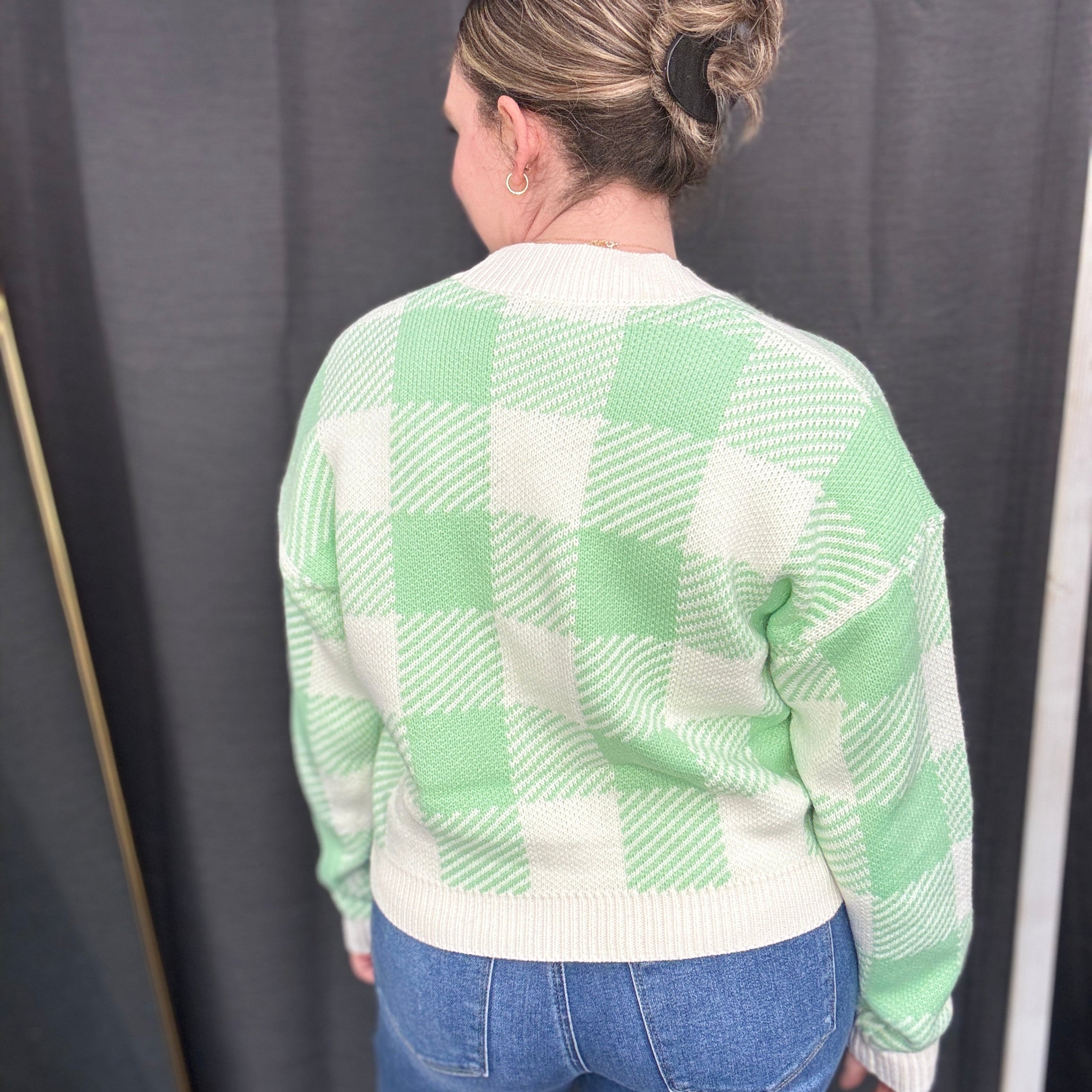 Darla Cardigan
