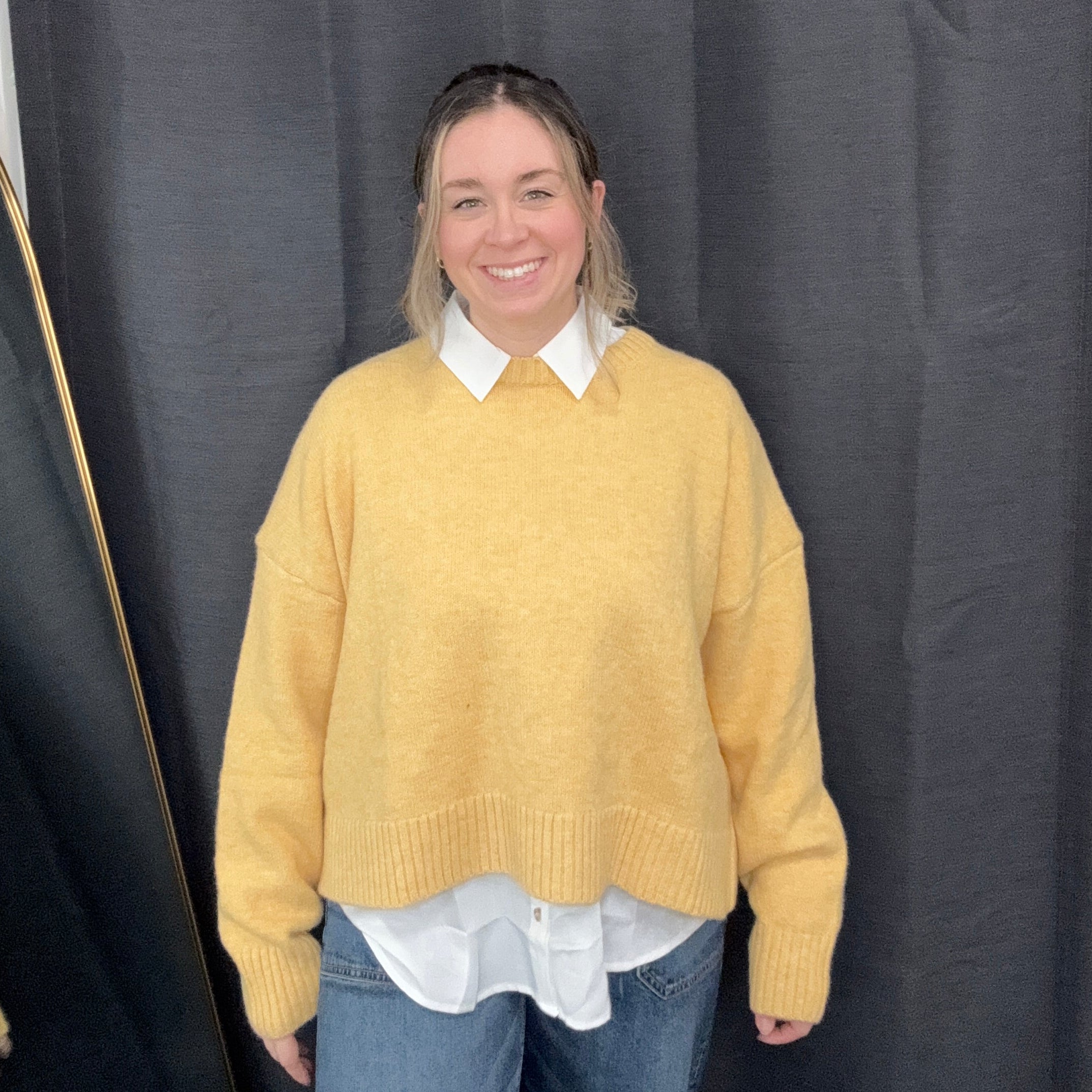 Lucy Sweater