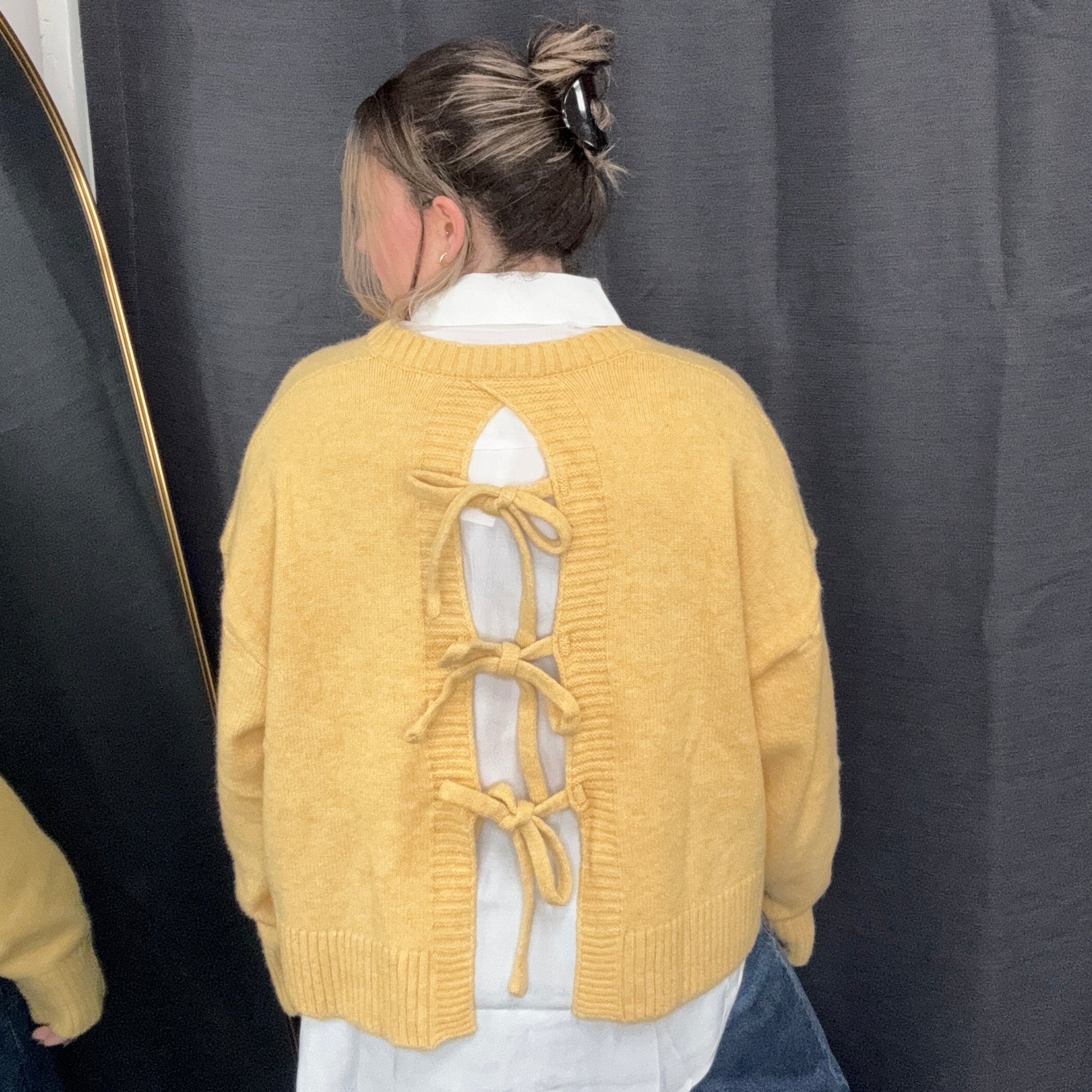 Lucy Sweater