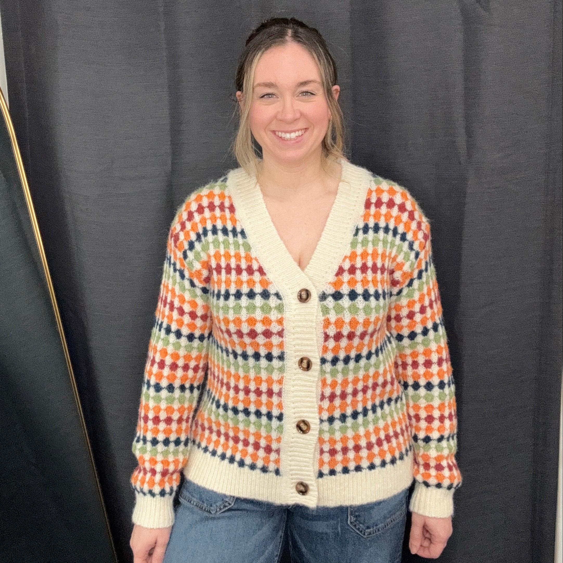 Gladys Cardigan