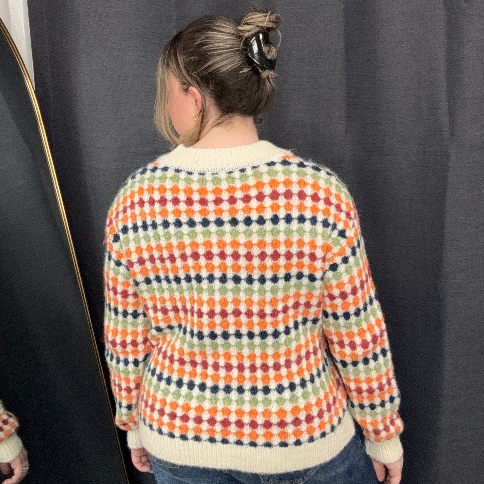 Gladys Cardigan
