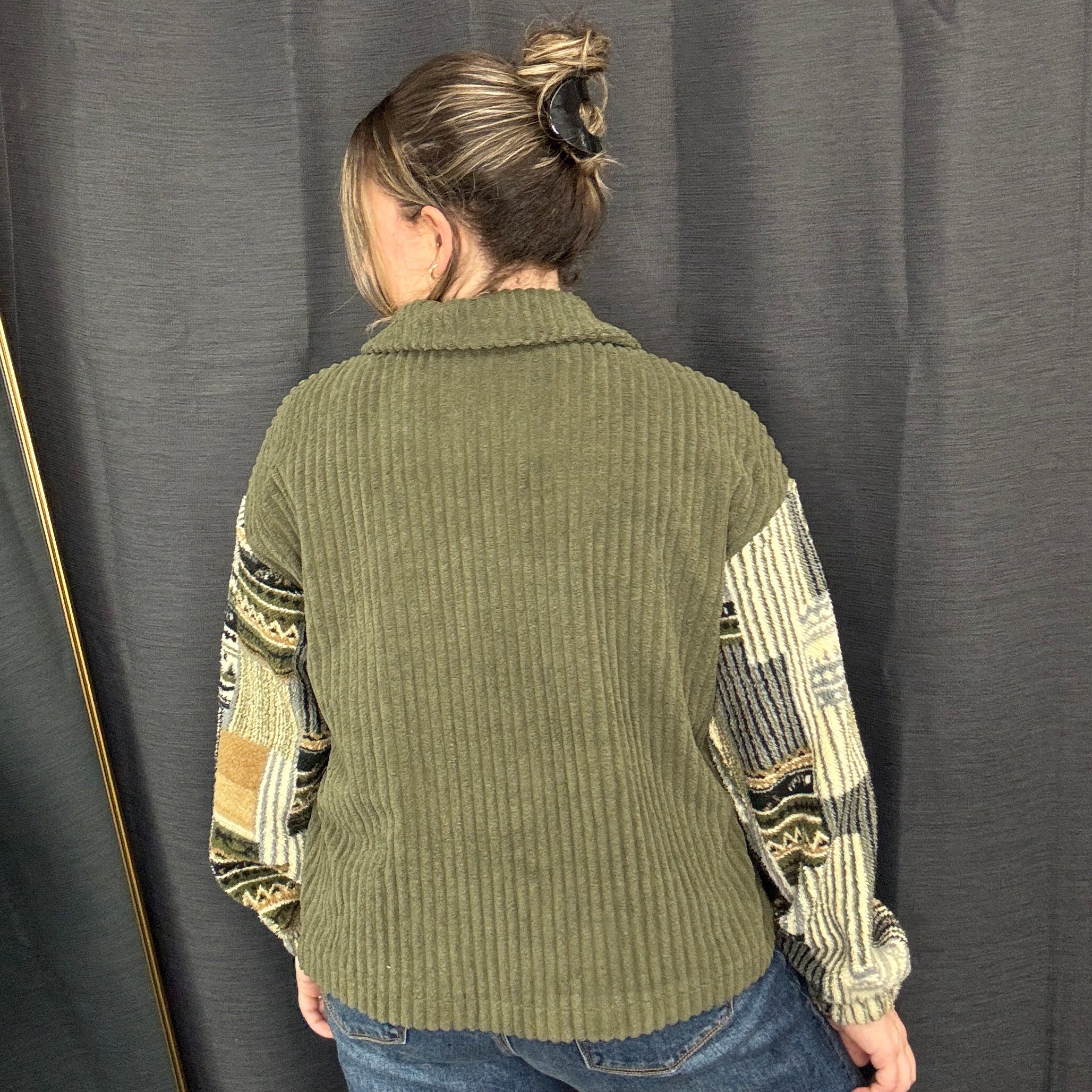 Babs Jacket