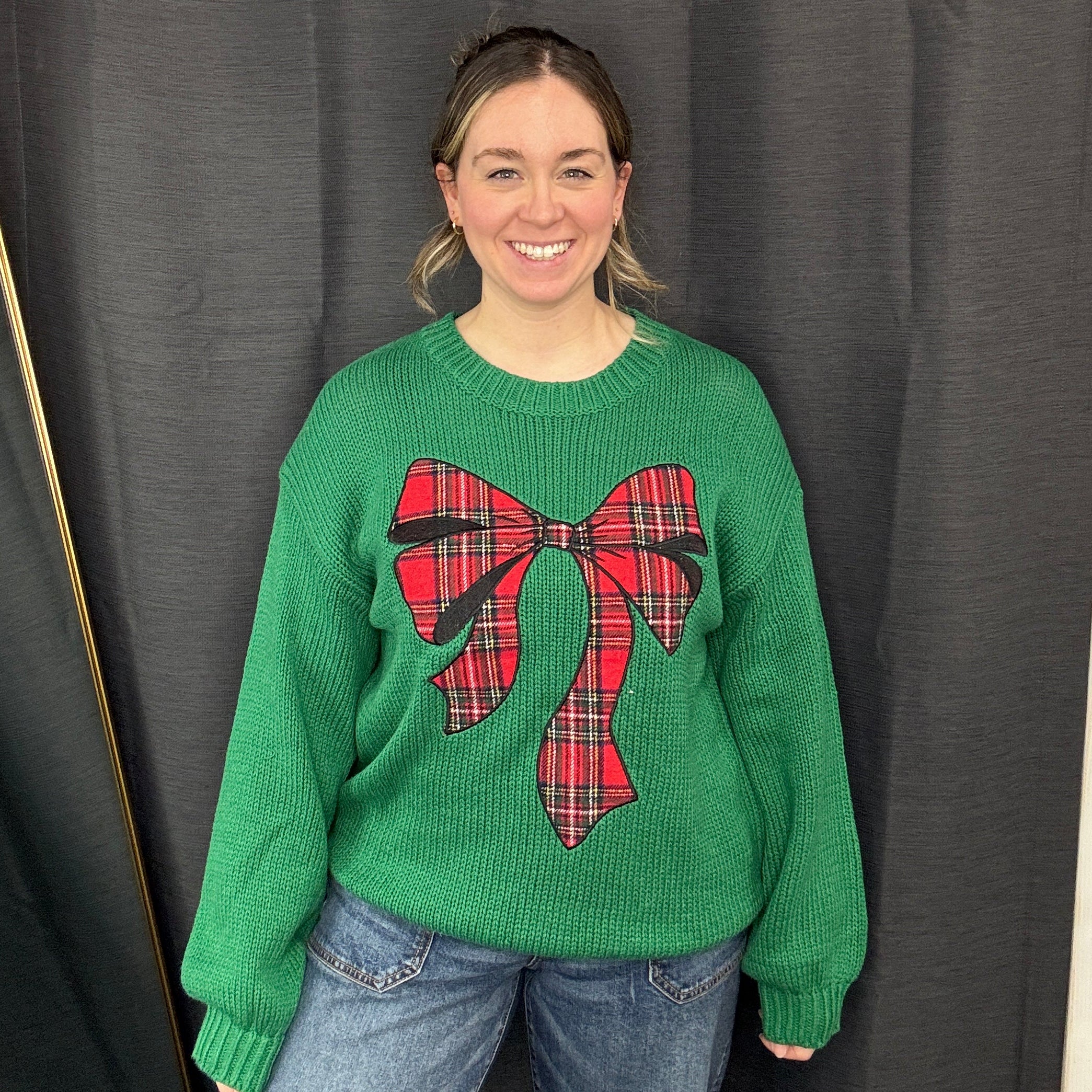 Everdeen Sweater