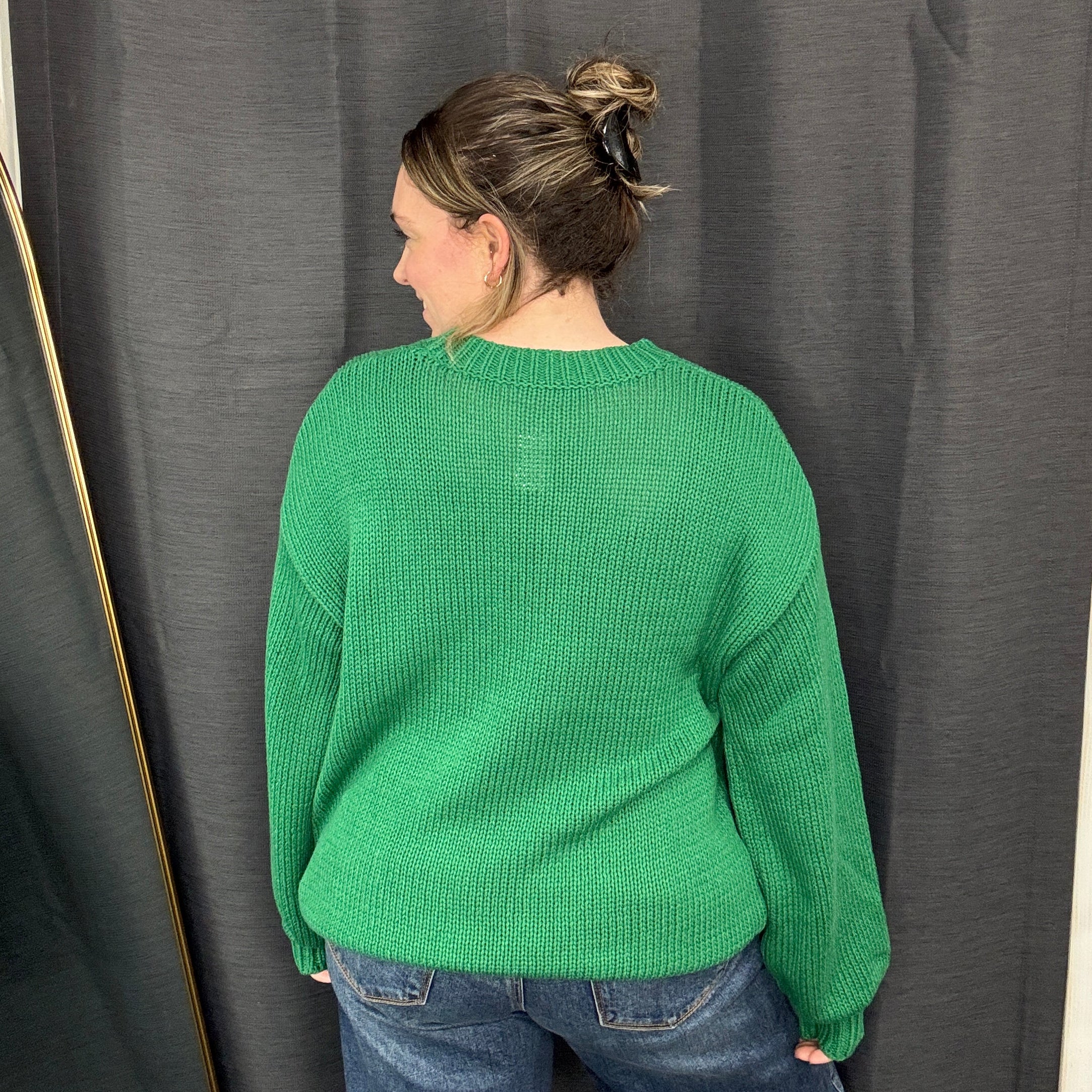 Everdeen Sweater