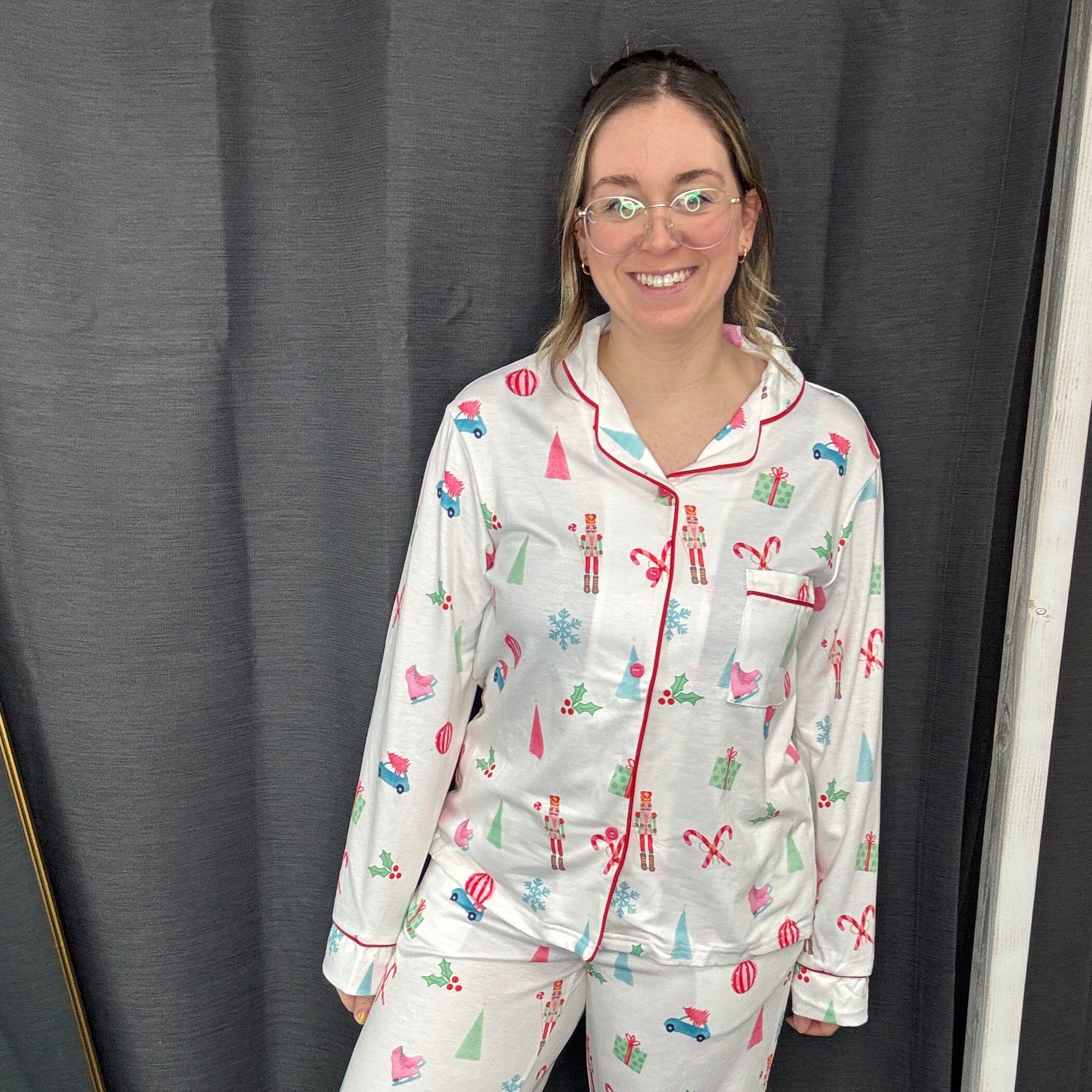 Nutty Buddy Lounge Set