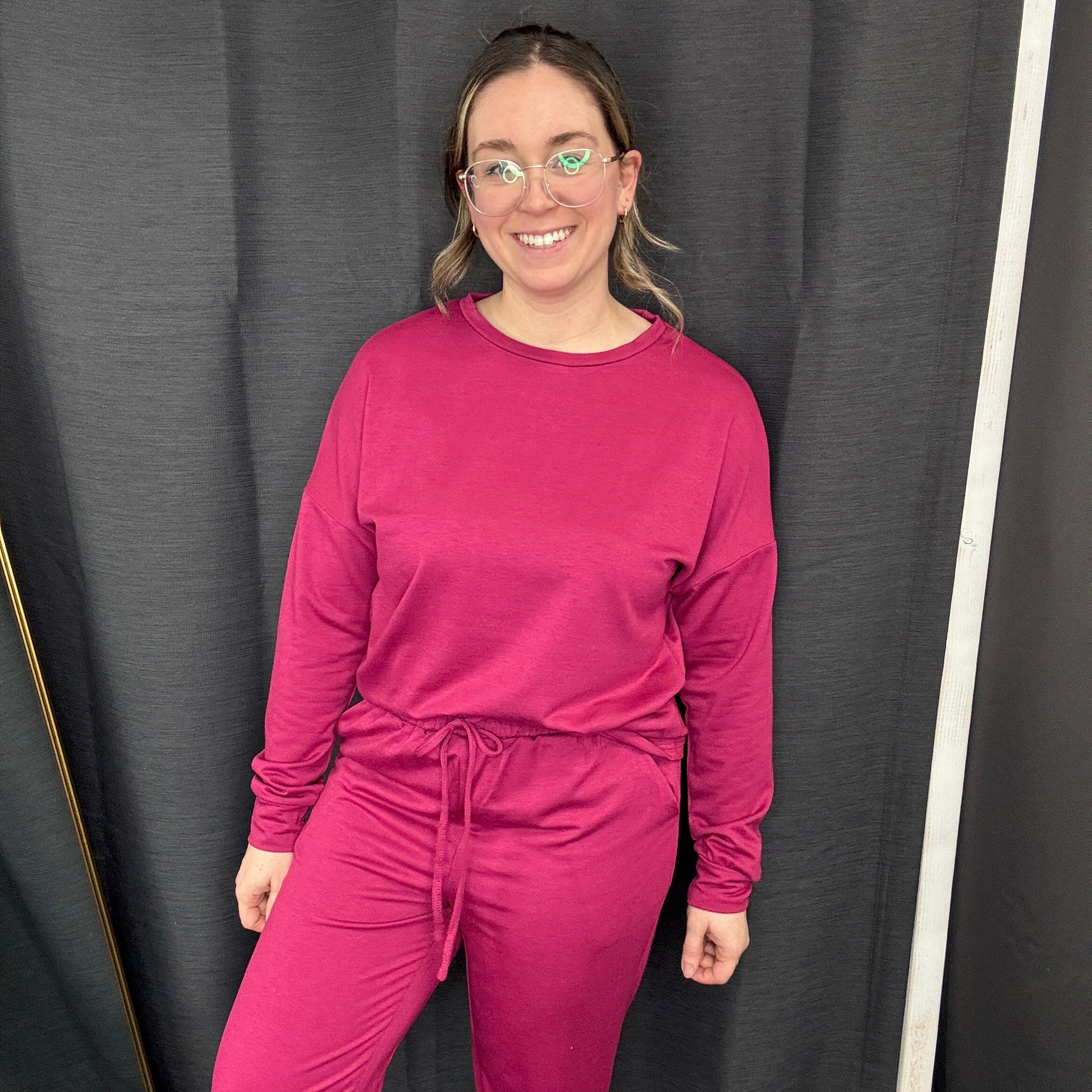 Dana Lounge Set